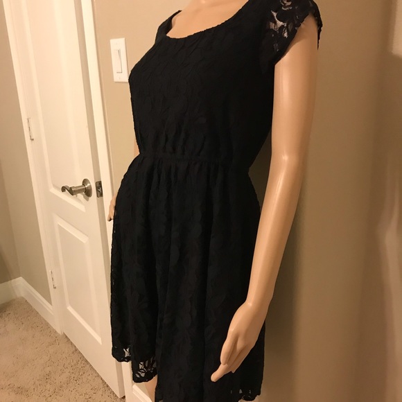 Fire Los Angeles dress 👗 size large - Picture 3 of 8
